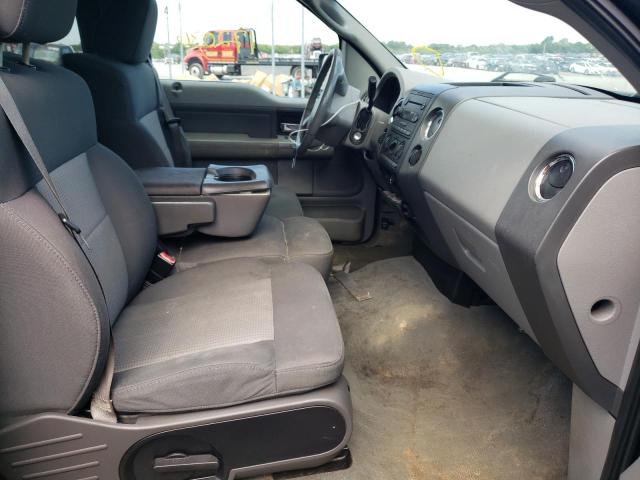 Photo 5 from auction – 2007 FORD F150 with VIN 1FTPX14V77FA80085