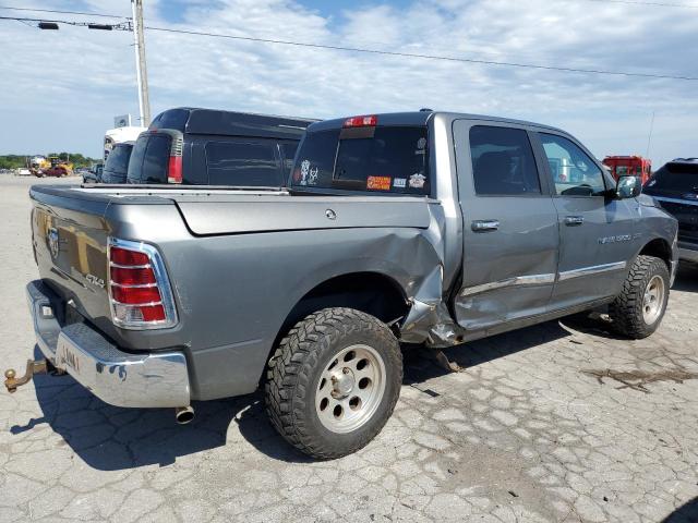 Photo 9 from auction – 2011 DODGE RAM 1500 with VIN 1D7RV1CT5BS582954