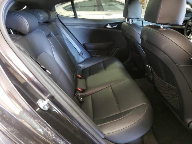 Photo 6 from auction – 2022 KIA STINGER GT with VIN KNAE35LD7N6110442