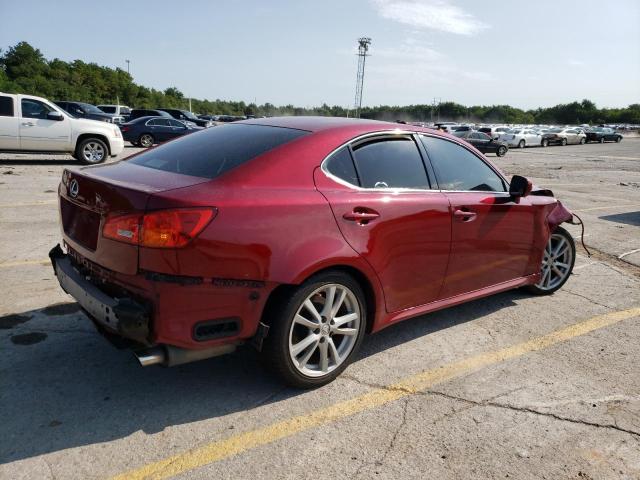 Photo 4 from auction – 2006 LEXUS IS 350 with VIN JTHBE262565006434