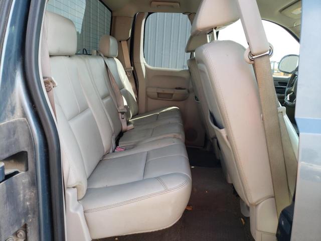 Photo 6 from auction – 2007 GMC NEW SIERRA with VIN 1GTEK19J17Z527441