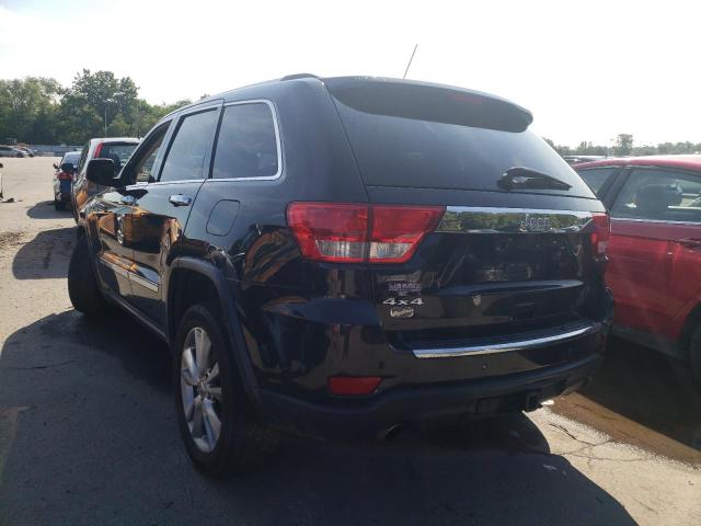Photo 3 from auction – 2013 JEEP GRAND CHER with VIN 1C4RJFCT9DC544756