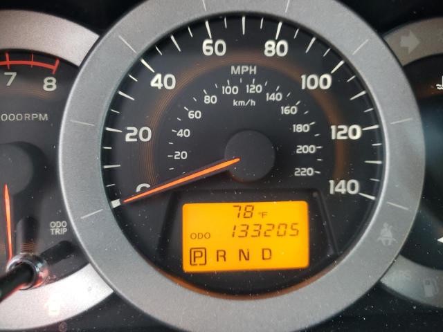 Photo 8 from auction – 2011 TOYOTA RAV4 with VIN 2T3BF4DV9BW177570