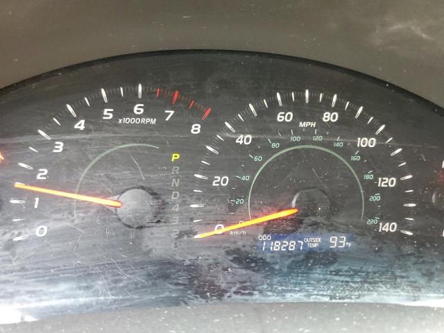 Photo 8 from auction – 2009 TOYOTA CAMRY BASE with VIN 4T1BE46K49U847549