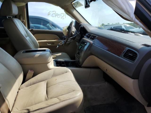 Photo 5 from auction – 2007 GMC YUKON with VIN 1GKFC13J77J139840
