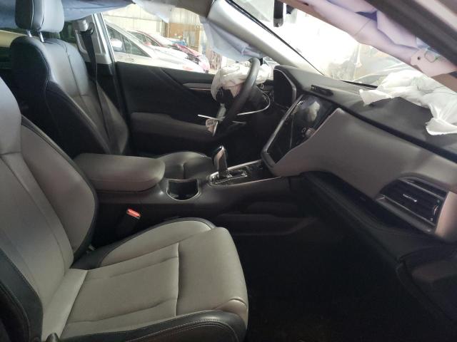 Photo 5 from auction – 2020 SUBARU OUTBACK LI with VIN 4S4BTANC5L3132002