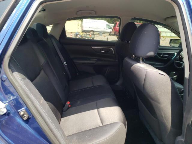 Photo 6 from auction – 2017 NISSAN ALTIMA 2.5 with VIN 1N4AL3AP5HC119980