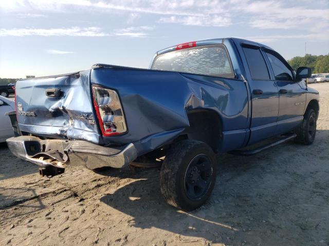 Photo 4 from auction – 2004 DODGE RAM with VIN 1D7HU18D94S773473
