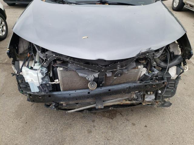 Photo 7 from auction – 2014 TOYOTA RAV4 XLE with VIN 2T3RFREVXEW136993