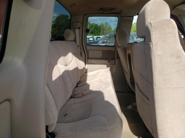 Photo 6 from auction – 2001 CHEVROLET SILVERADO with VIN 2GCEC19T811228835