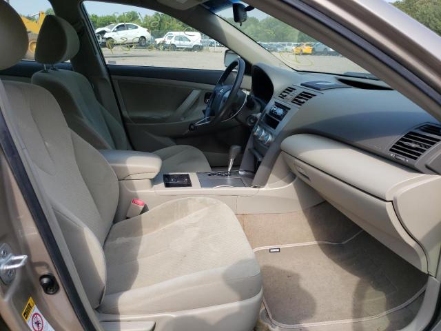Photo 5 from auction – 2007 TOYOTA CAMRY with VIN JTNBE46K673031073