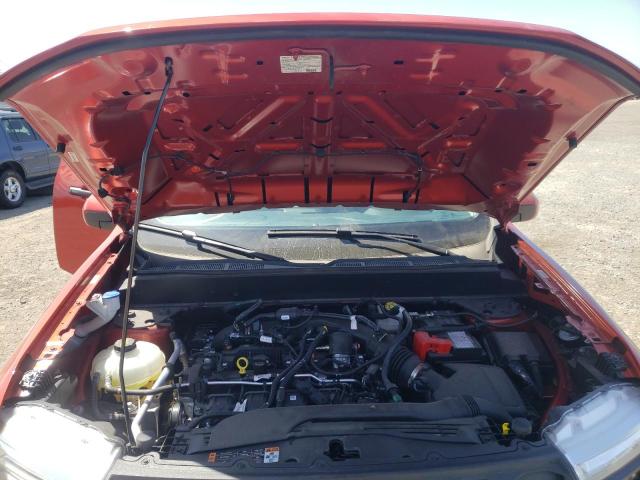 Photo 7 from auction – 2022 FORD MAVERICK X with VIN 3FTTW8E97NRA01803