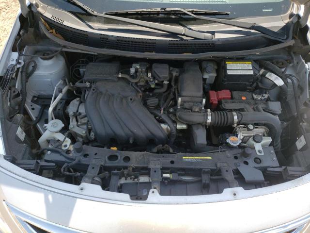 Photo 7 from auction – 2016 NISSAN VERSA S with VIN 3N1CN7AP0GL865697