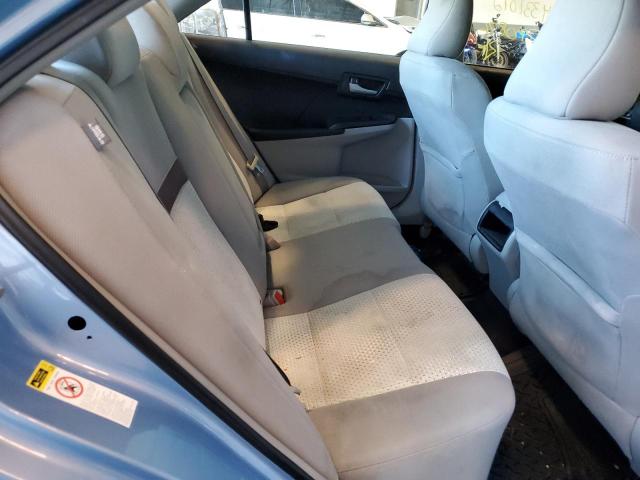 Photo 6 from auction – 2012 TOYOTA CAMRY with VIN 4T1BF1FKXCU543659