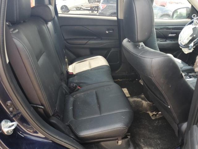 Photo 6 from auction – 2017 MITSUBISHI OUTLANDER with VIN JA4AZ3A31HZ049018