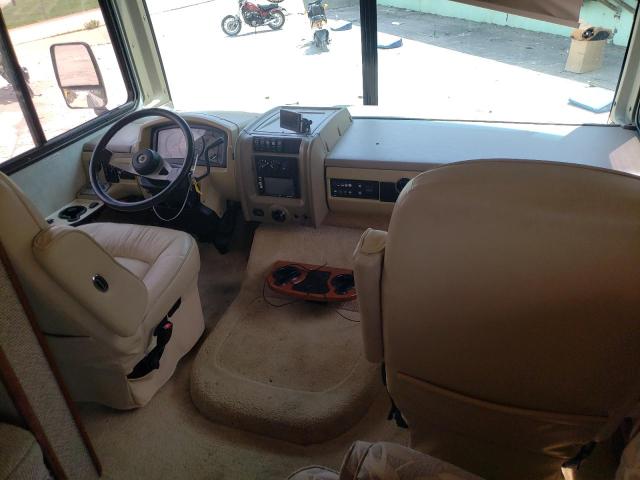 Photo 5 from auction – 2006 WORKHORSE CUSTOM CHASSIS MOTORHOME with VIN 5B4MP67G463413751