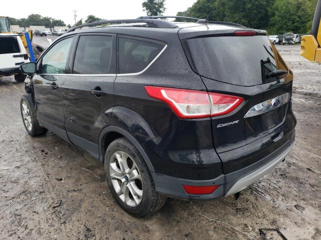 Photo 3 from auction – 2013 FORD ESCAPE SEL with VIN 1FMCU0H97DUC66291