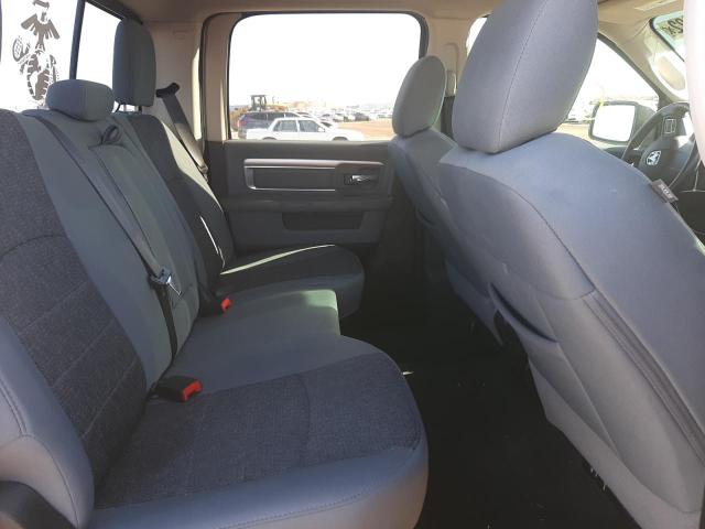 Photo 6 from auction – 2019 RAM 1500 CLASS with VIN 1C6RR6LT2KS549283