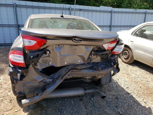 Photo 9 from auction – 2014 FORD FUSION SE with VIN 3FA6P0H72ER362500