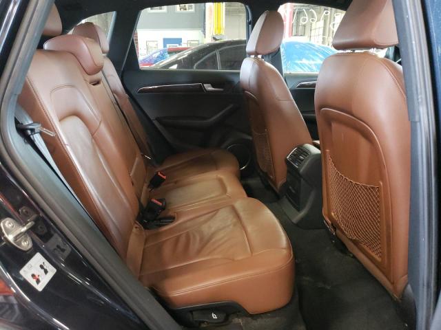 Photo 6 from auction – 2012 AUDI Q5 PREMIUM with VIN WA1LFBFP5CA005831