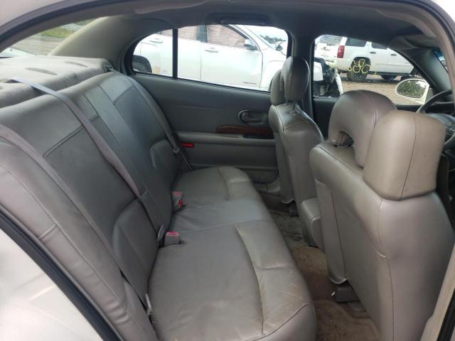 Photo 6 from auction – 2003 BUICK LESABRE CU with VIN 1G4HP52K53U213917