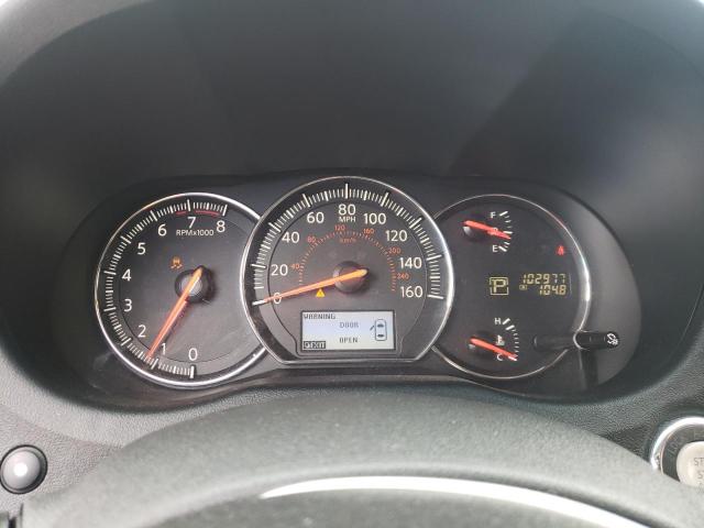 Zdjęcie 8 z aukcji – 2014 NISSAN MAXIMA S z VIN 1N4AA5AP8EC490564
