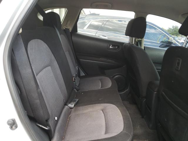 Photo 6 from auction – 2013 NISSAN ROGUE S with VIN JN8AS5MTXDW001065