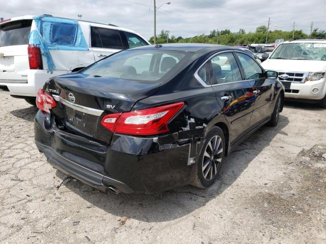 Photo 4 from auction – 2016 NISSAN ALTIMA 2.5 with VIN 1N4AL3AP4GC224945
