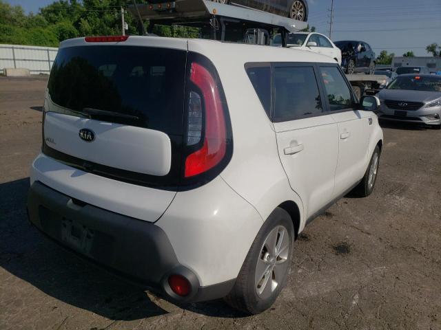 Photo 4 from auction – 2015 KIA SOUL with VIN KNDJN2A28F7127208