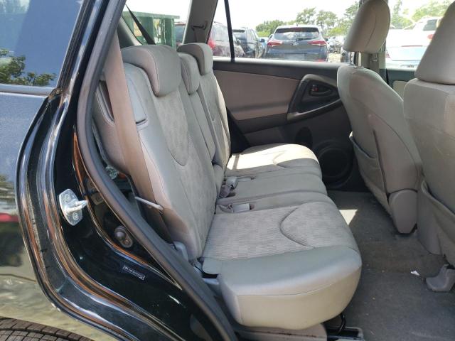 Photo 6 from auction – 2010 TOYOTA RAV4 with VIN JTMBF4DV9A5022524