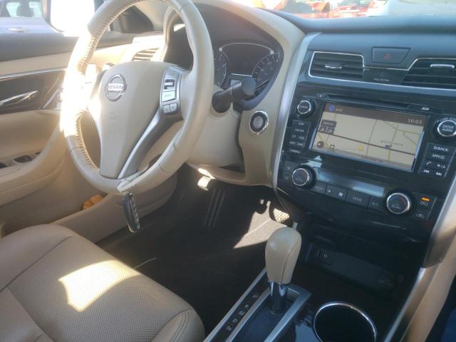 Photo 9 from auction – 2015 NISSAN ALTIMA 2.5 with VIN 1N4AL3AP8FC109540