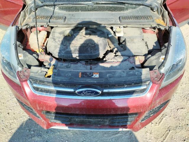 Photo 7 from auction – 2014 FORD ESCAPE TIT with VIN 1FMCU9J93EUC18321