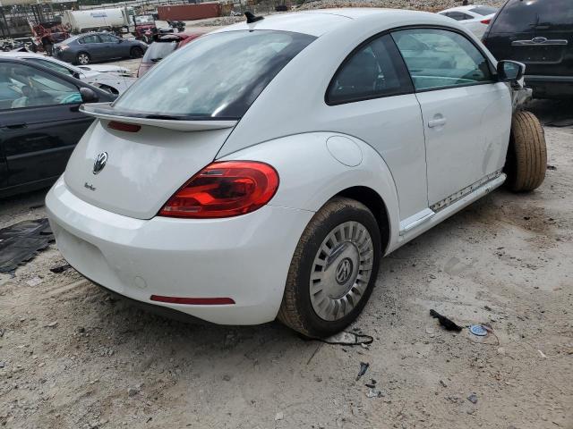 Photo 4 from auction – 2016 VOLKSWAGEN BEETLE SE with VIN 3VWJ17AT0GM607409