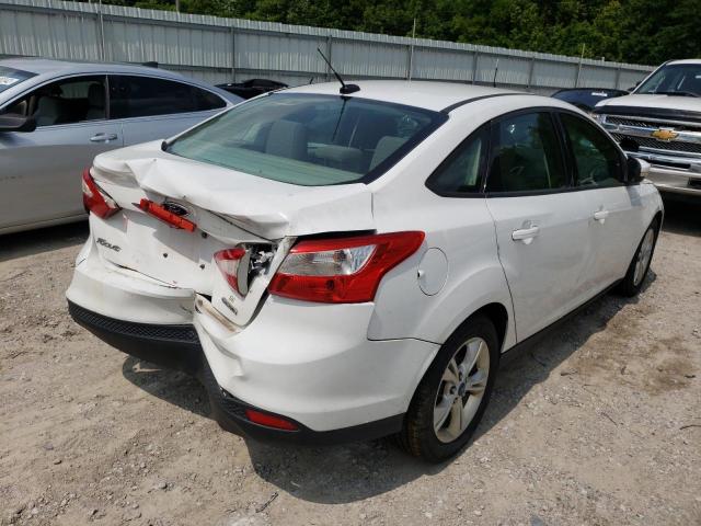 Photo 4 from auction – 2013 FORD FOCUS SE with VIN 1FADP3F21DL261719