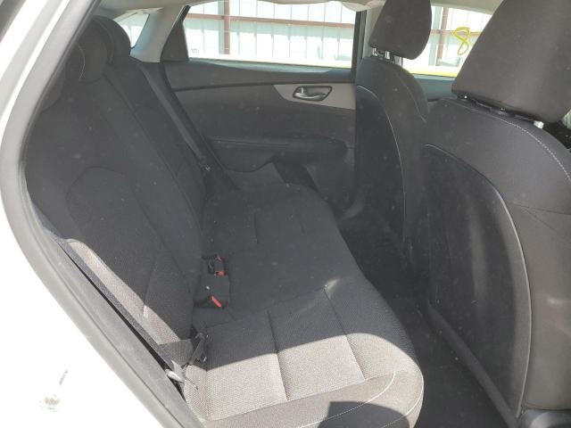 Photo 6 from auction – 2020 KIA FORTE FE with VIN 3KPF24AD9LE202960