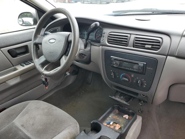 Photo 9 from auction – 2006 FORD TAURUS SE with VIN 1FAFP53U66A146154