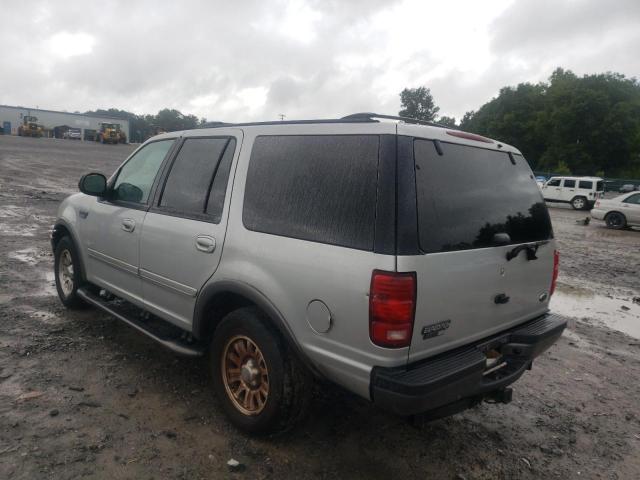 Photo 3 from auction – 2002 FORD EXPEDITION with VIN 1FMRU15L22LA42574