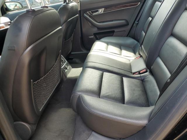 Photo 6 from auction – 2008 AUDI A6 3.2 QUA with VIN WAUDH74F58N128666