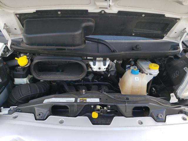 Photo 7 from auction – 2019 RAM PROMASTER with VIN 3C6TRVCG3KE510739