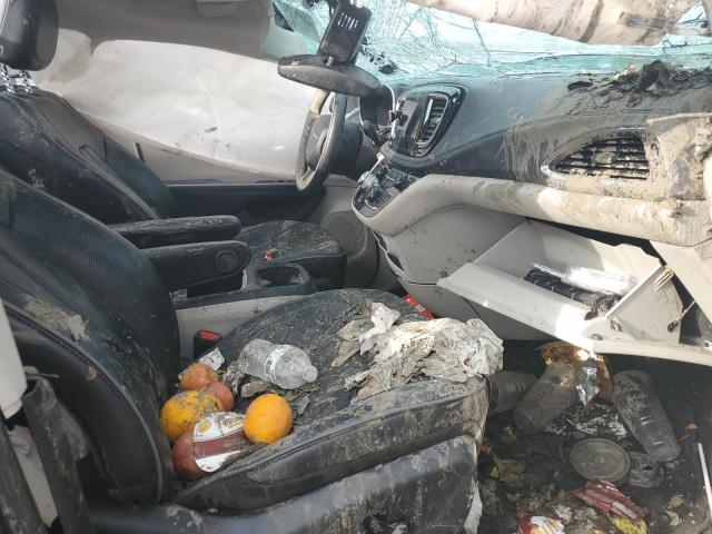 Photo 5 from auction – 2020 CHRYSLER PACIFICA L with VIN 2C4RC1GGXLR109308