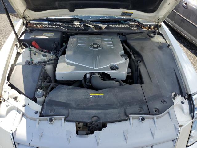Photo 7 from auction – 2006 CADILLAC STS with VIN 1G6DW677060207781
