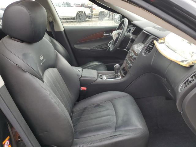 Photo 5 from auction – 2008 INFINITI EX35 BASE with VIN JNKAJ09F38M356129
