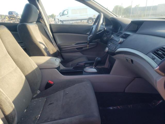 Photo 5 from auction – 2010 HONDA ACCORD EX with VIN 5KBCP3F7XAB017245
