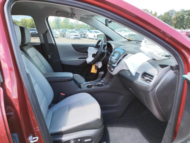 Photo 5 from auction – 2020 CHEVROLET EQUINOX PR with VIN 3GNAXYEX0LS600039