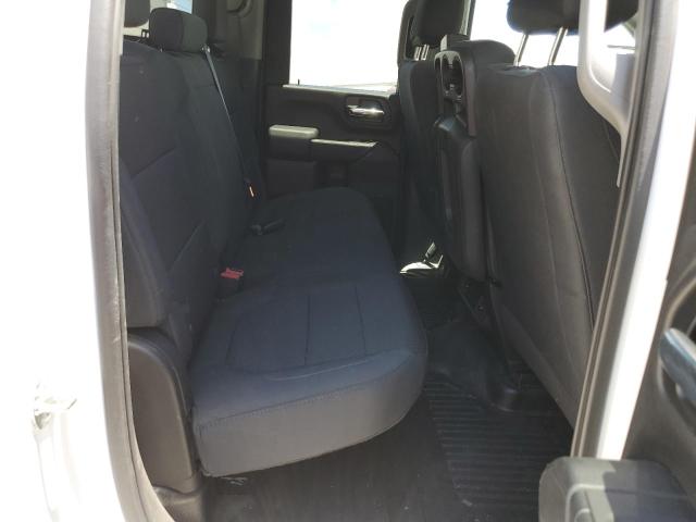 Photo 6 from auction – 2020 CHEVROLET SILVERADO with VIN 1GC5YLE70LF172942