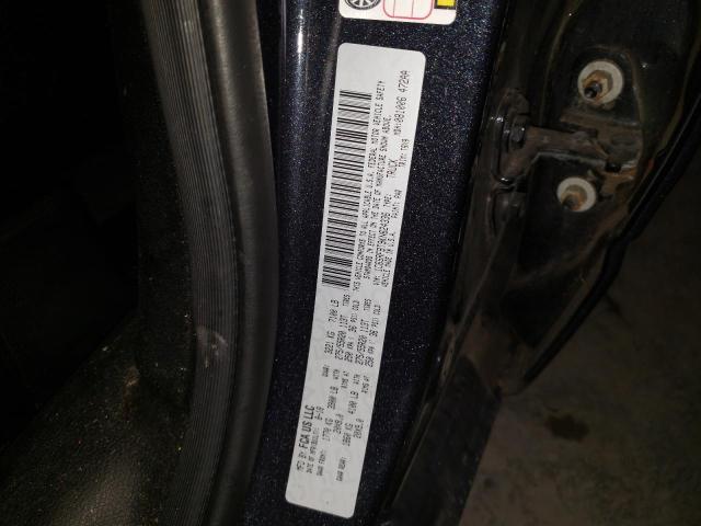 Photo 10 from auction – 2019 RAM 1500 BIG H with VIN 1C6SRFBT9KN624336