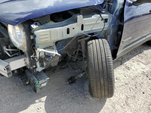 Photo 9 from auction – 2017 JEEP RENEGADE S with VIN ZACCJAAB3HPE60467