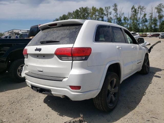 Photo 4 from auction – 2014 JEEP GRAND CHER with VIN 1C4RJFAG8EC543749