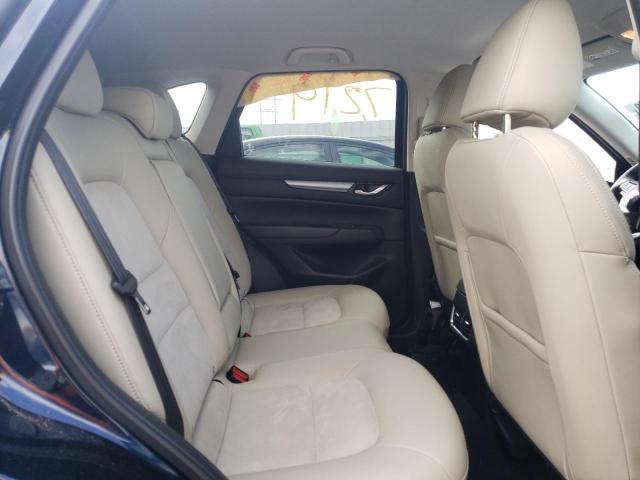 Photo 6 from auction – 2021 MAZDA CX-5 TOURI with VIN JM3KFBCM7M0380257