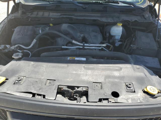 Photo 7 from auction – 2013 RAM 1500 ST with VIN 1C6RR6KT4DS510019